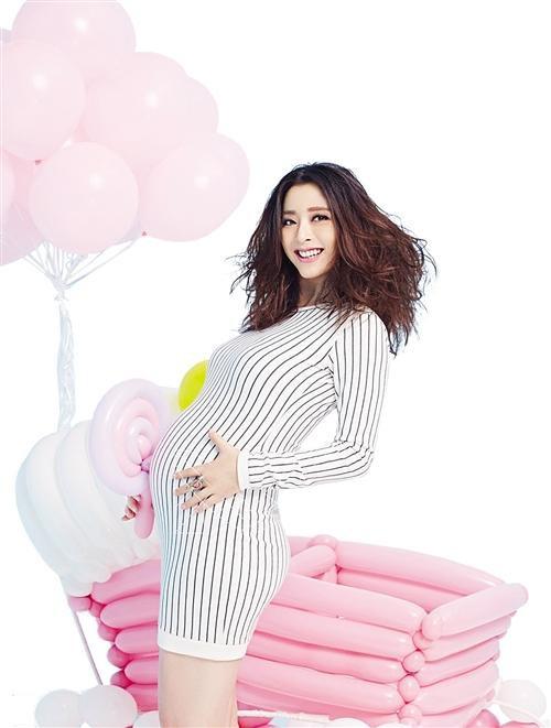 “傻姑”黄小蕾：被杜淳追求，38天闪婚闪孕，被迪士尼封杀