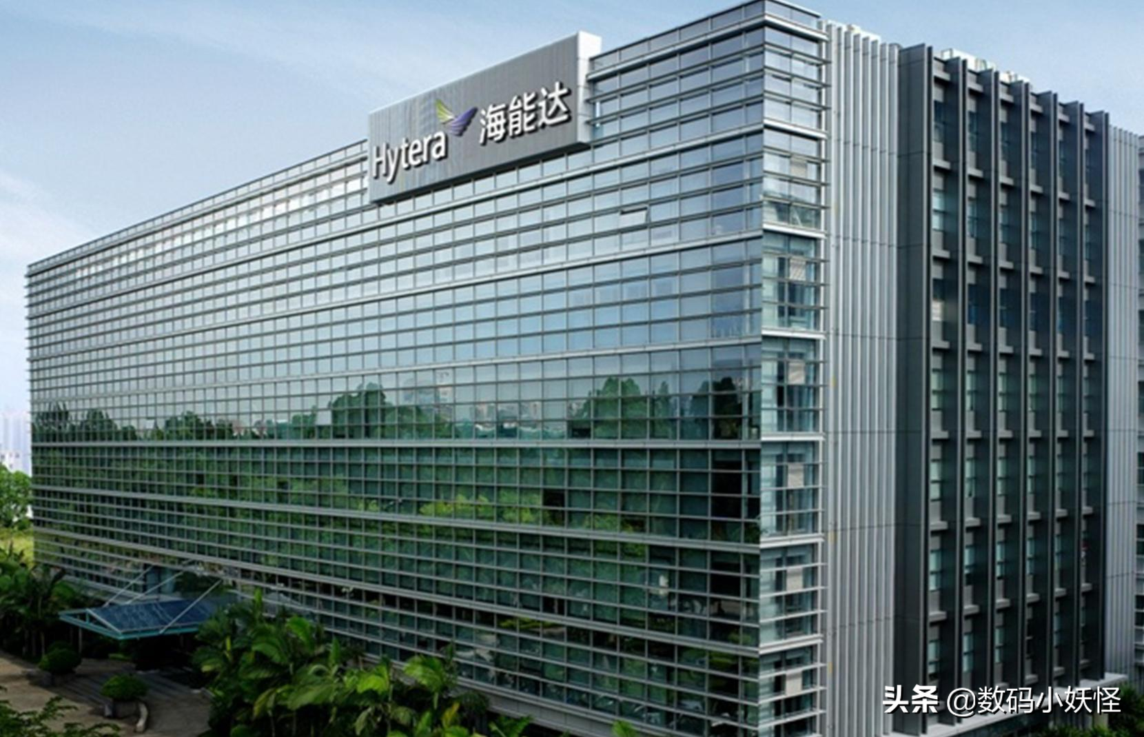 受打压的何止华为！美国FCC宣布决定，5家中国企