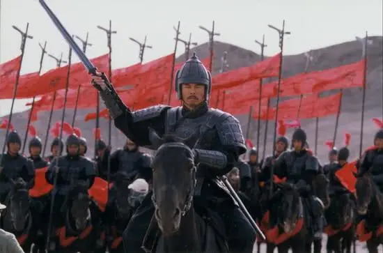骑兵马镫，就是个铁环，为什么汉朝有发达的冶铁技术却没有马镫？