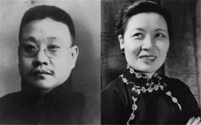 民国牛人，婉拒宋美龄让位蒋介石，跟福建总督