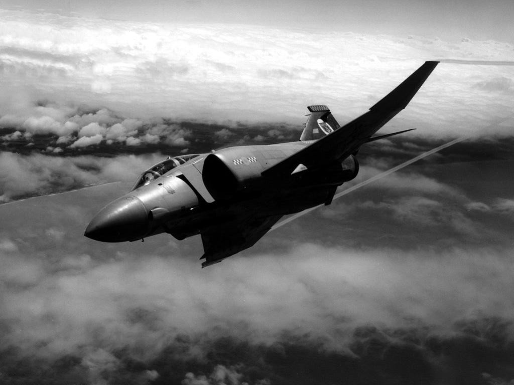 1965年，中美在海南空战17分钟，我军一弹未发，为何美军死伤惨重