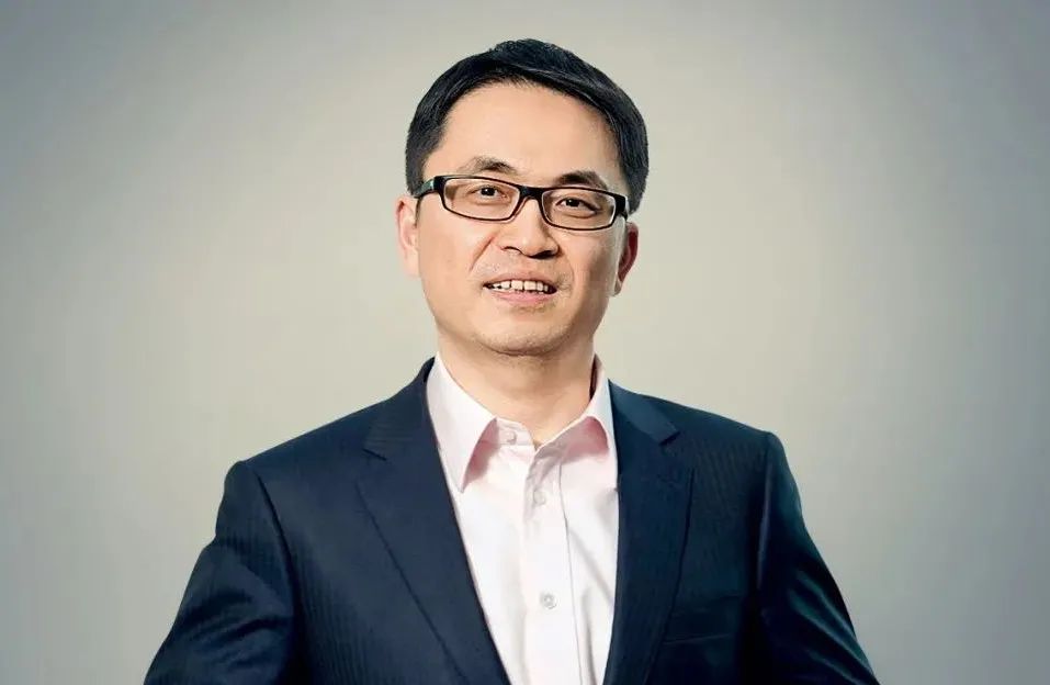 2020年度中国最具影响力的25位企业领袖榜单公布