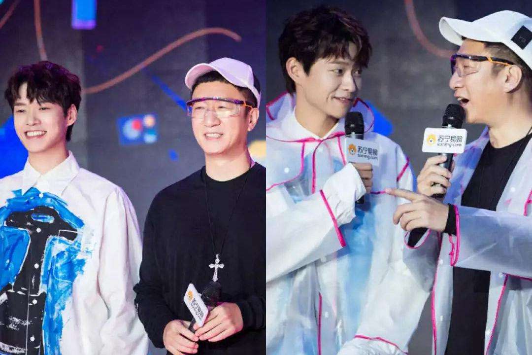 12年绯闻不断，公开表白杨幂，这个男人真不简单