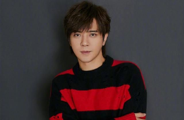 罗志祥最难忘的生日，男人帮队列式祝福断裂，