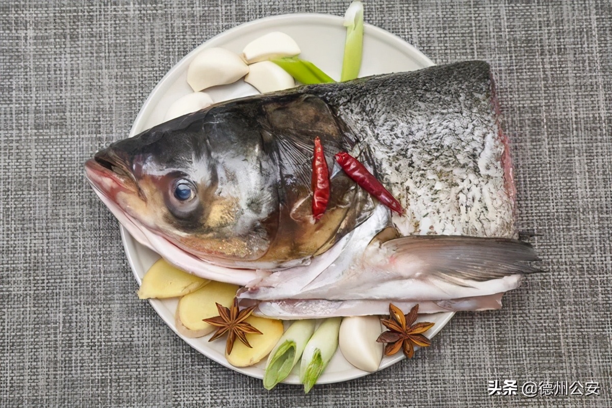 魚頭到底是�補腦高手�，還是�毒素窩��重金屬收集器�？