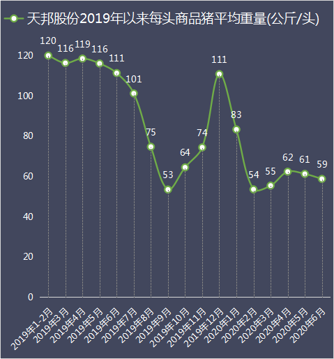 天邦股份上半年业绩：狂卖仔猪赚翻！净利润是