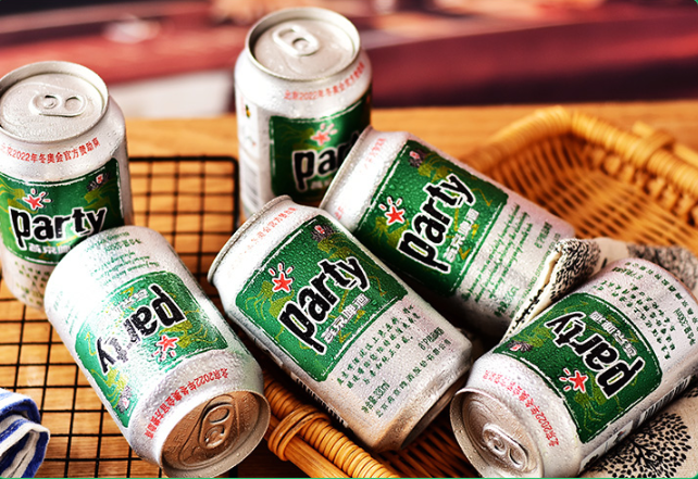 中国第三大啤酒：销量仅次雪花青岛，巅峰时占