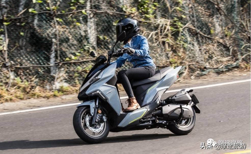 三款水冷跑旅踏板机车 Pgo 三阳以及雅马哈当家之作 201 水冷发动机踏板车 发动机维修 发动机知识大全网 发动机基本结构 新型发动机