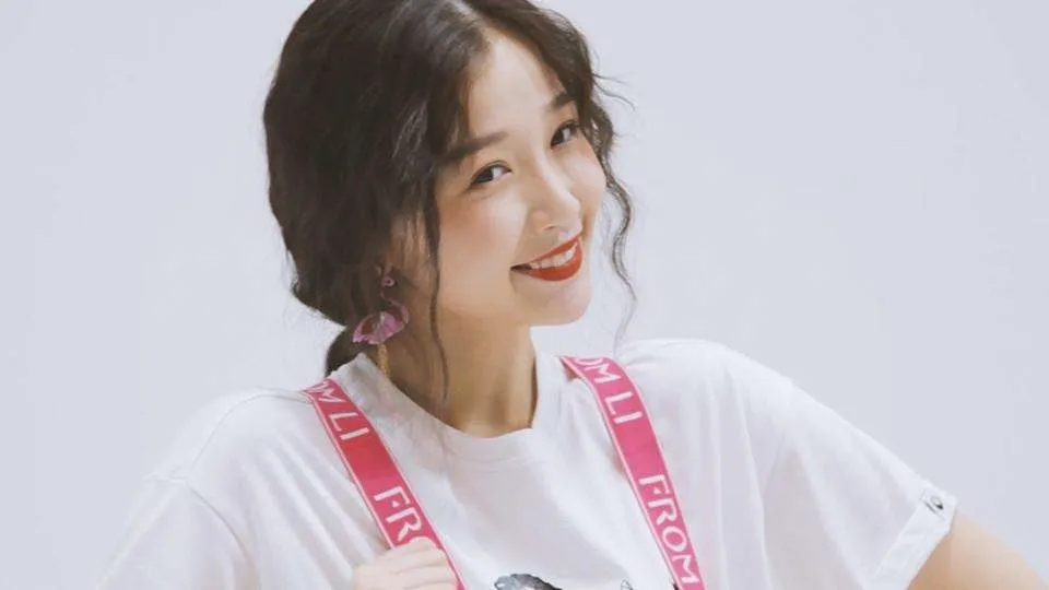 “网红”陪跑，实力唱将却遭淘汰？《青春有你