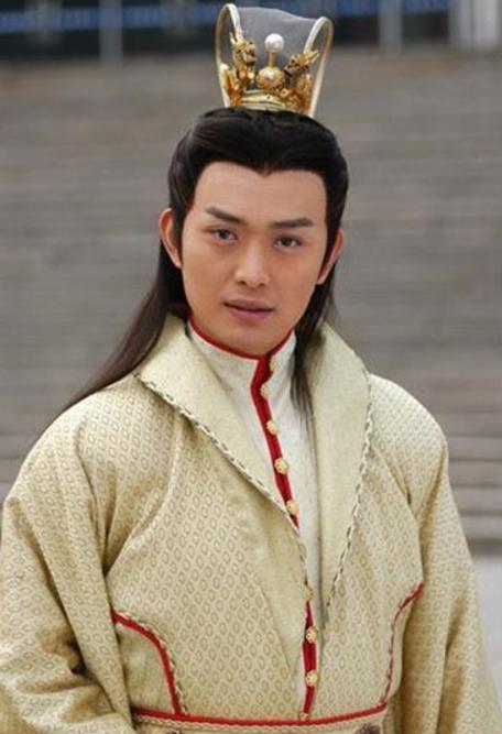 美男子产地还得看山东！10位山东籍男星，个个浓眉大眼，阳刚帅气