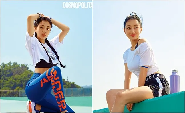 aespa成员虐待动物再次发酵;少女时代徐贤“看不惯”TWICE志效?