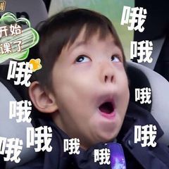 嗯哼大王又爆金句，在线套路老爸杜江，会游泳那你下去游一圈
