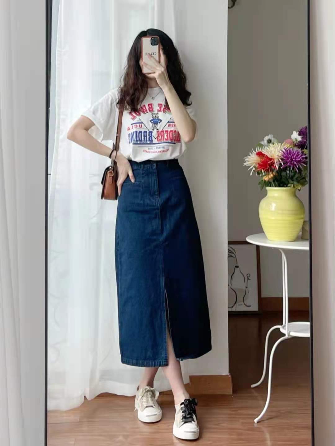微胖女生適合什么風格的衣服