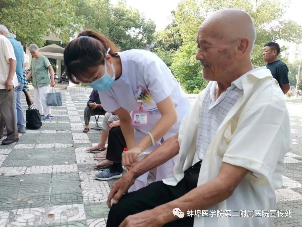 这个活动，让中医药融入百姓生活……