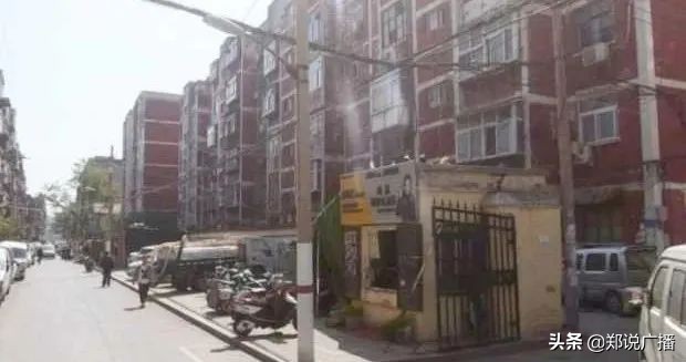 小而美，郑州这些公园你不容错过