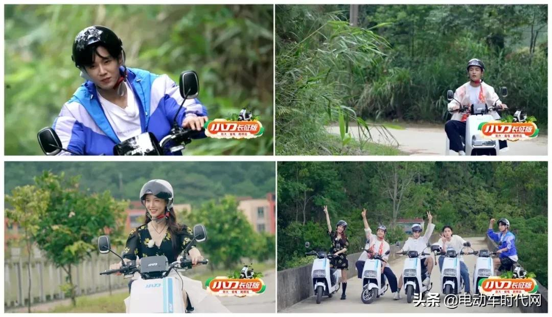 无爆点不717，小刀邀你一起狂欢整个夏季