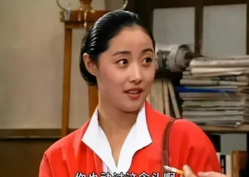 她是张若昀继母,25岁结婚,35岁嫁五婚男,42岁与第一任丈夫复合