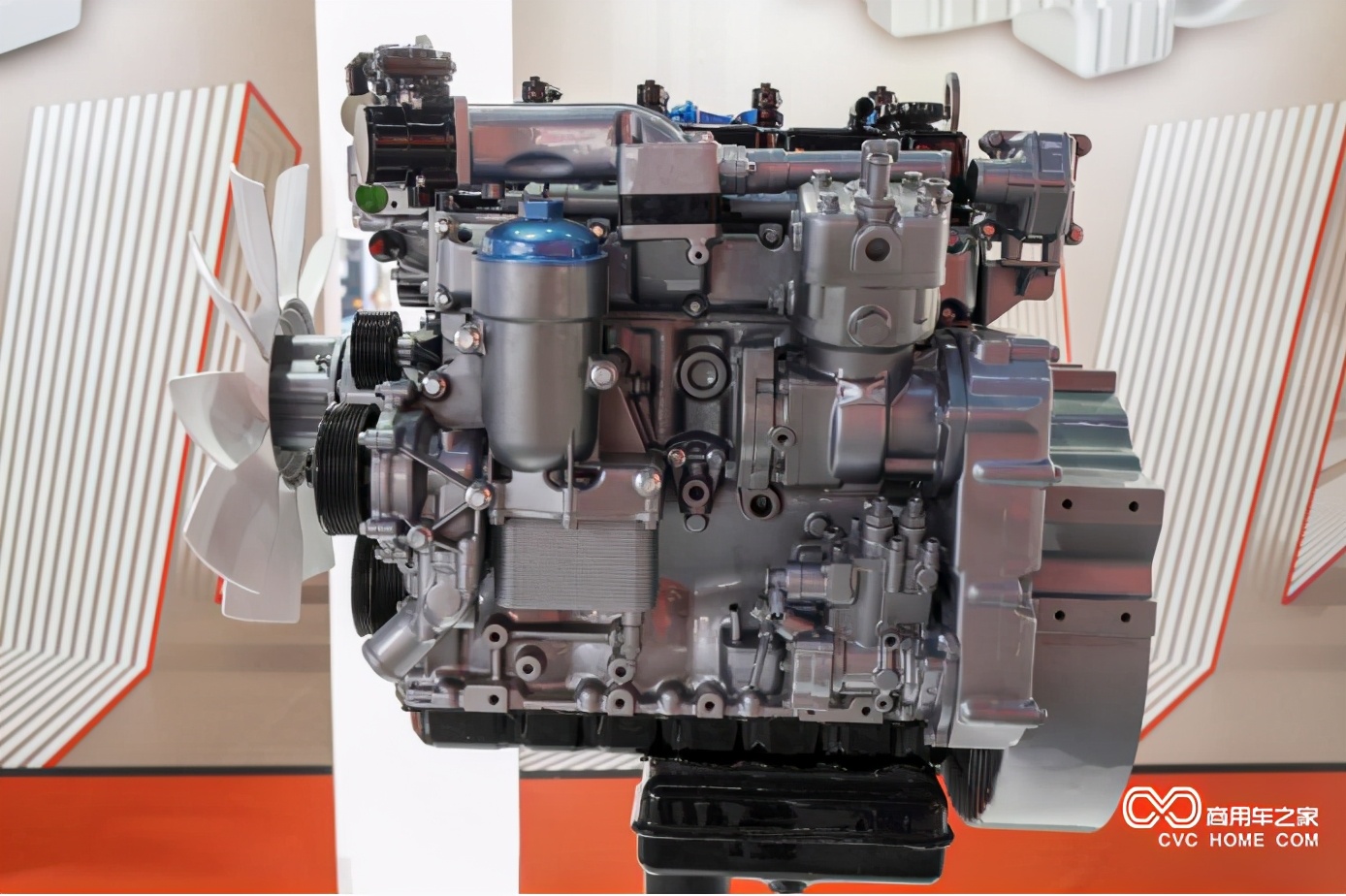 潍柴N系列发动机爆发式增长 2021年轻型车动力挑战第一
