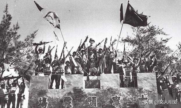 战功资历可授中将，打一仗损失13位团级干部降三