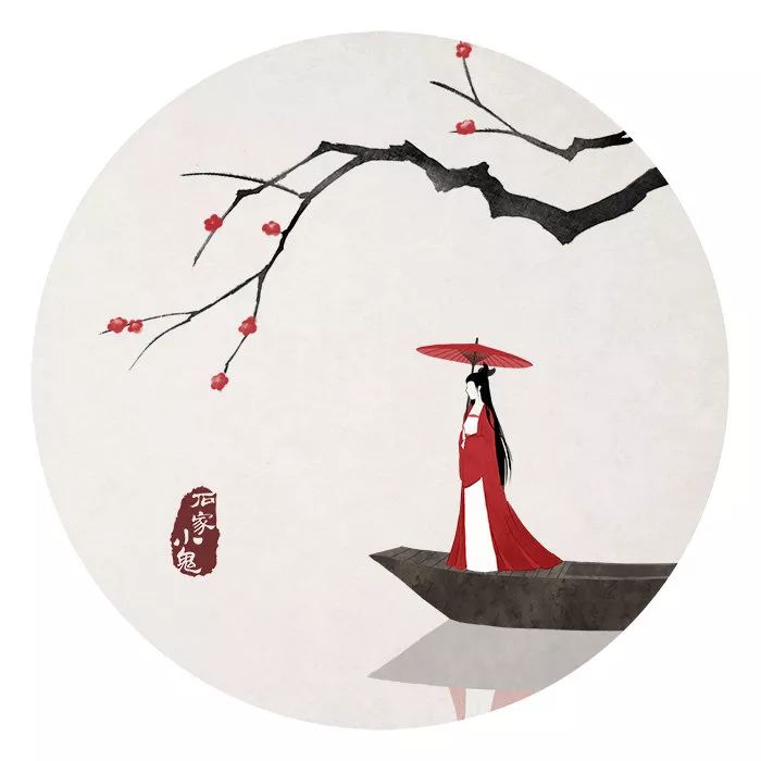 诗词丨等风，等雨，也等你-第7张图片-非凡网