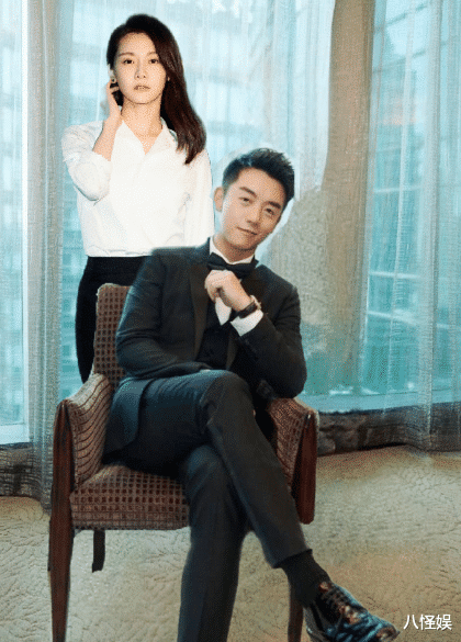 郑恺晒照耍帅，老婆苗苗互动秀恩爱，甜喊老公