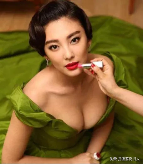 Zhang Yuqi: I have -64771072, I still have good-looking leather bursa and interesting spirit