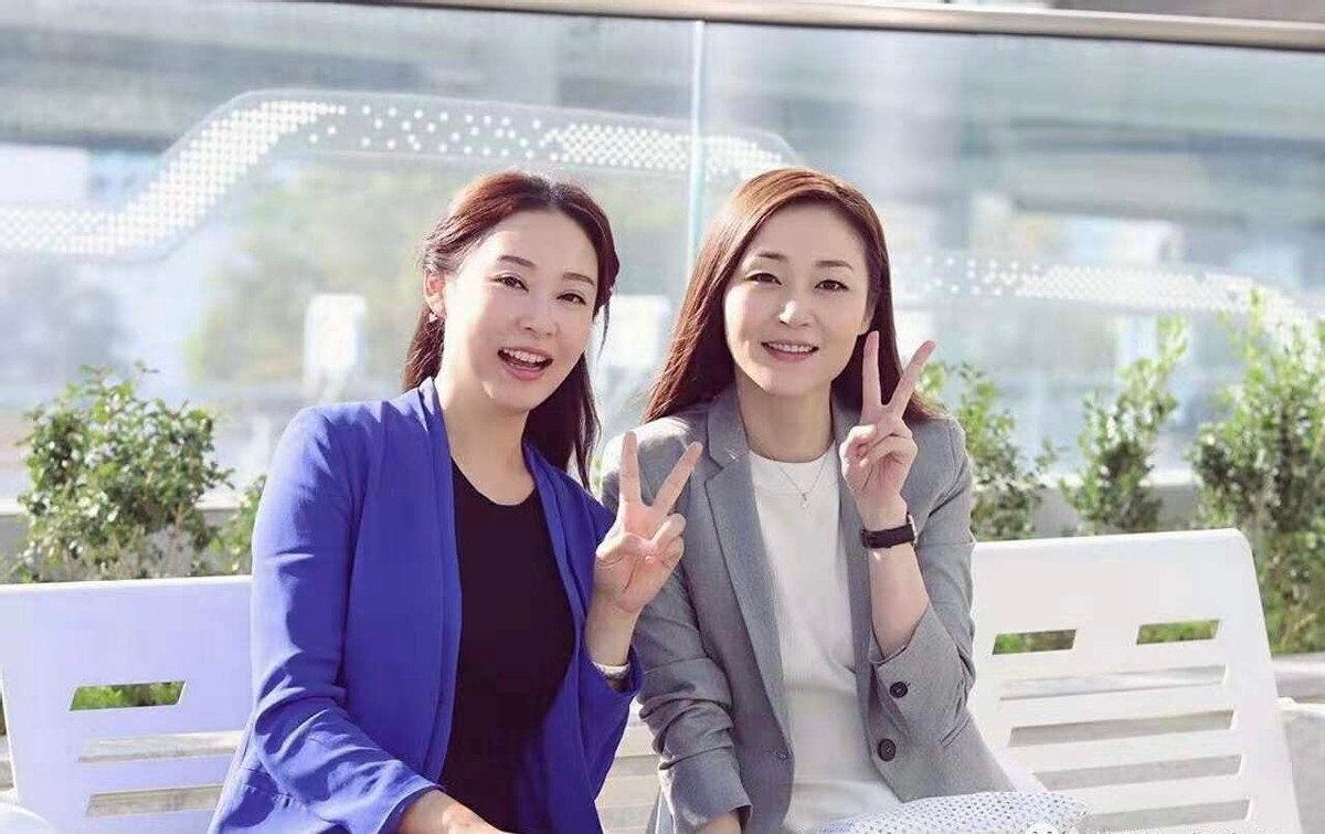 期待！TVB《伙计办大事》即将播出，两大视帝对垒，正邪难辨
