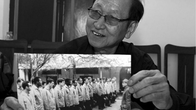 当年越军是怎么对待美军俘虏的？