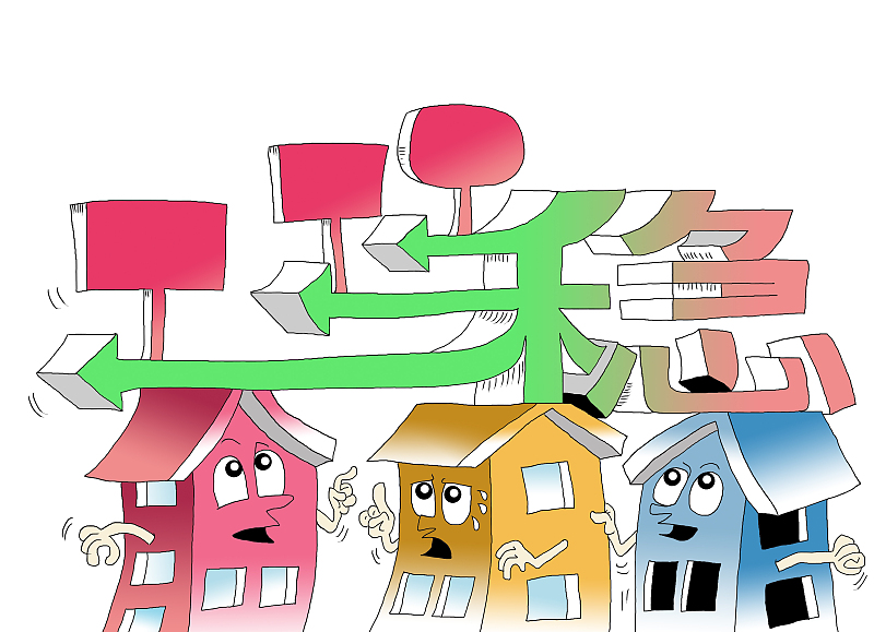 4月起，房价走势基本明朗，打算买房的家庭，看一下这3个建议