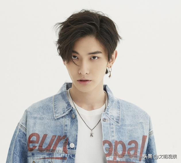 《漂亮书生》阵容亮相！鞠婧祎宋威龙双双发糖