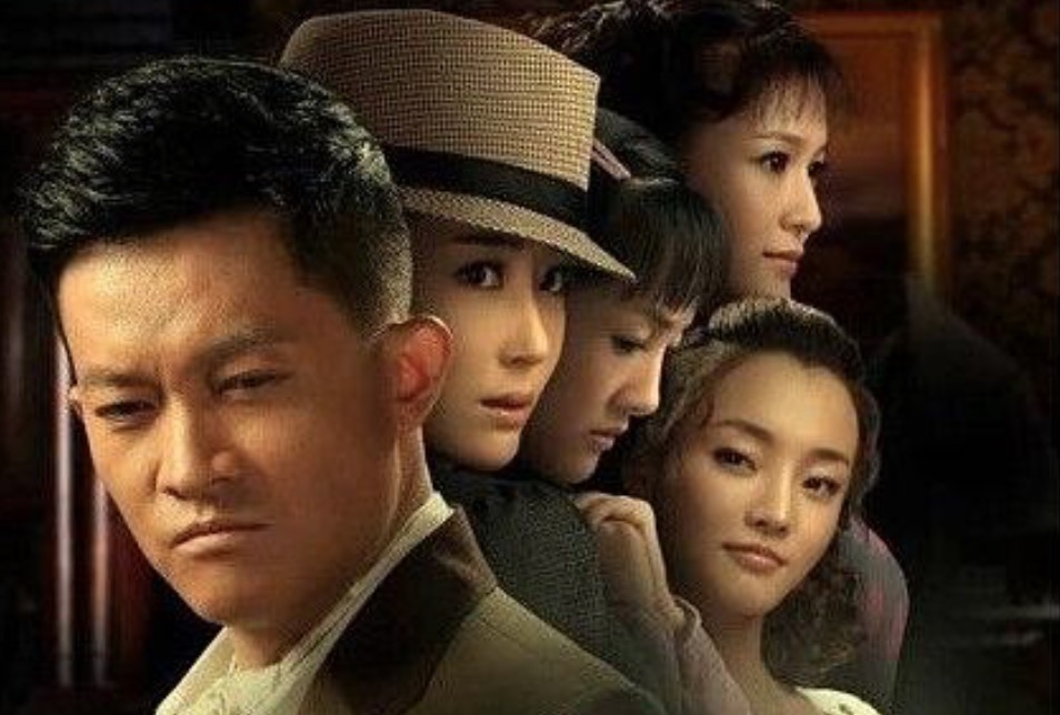 男演员收视破一率他排头名，因说话慢被指台词差，新剧风格有变化