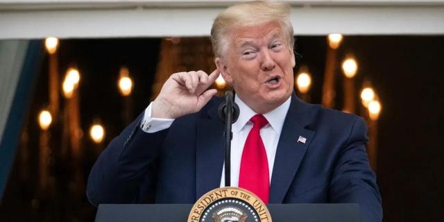 好奸诈！为何美国能毫不在意的改变规则，可能是美国怕了