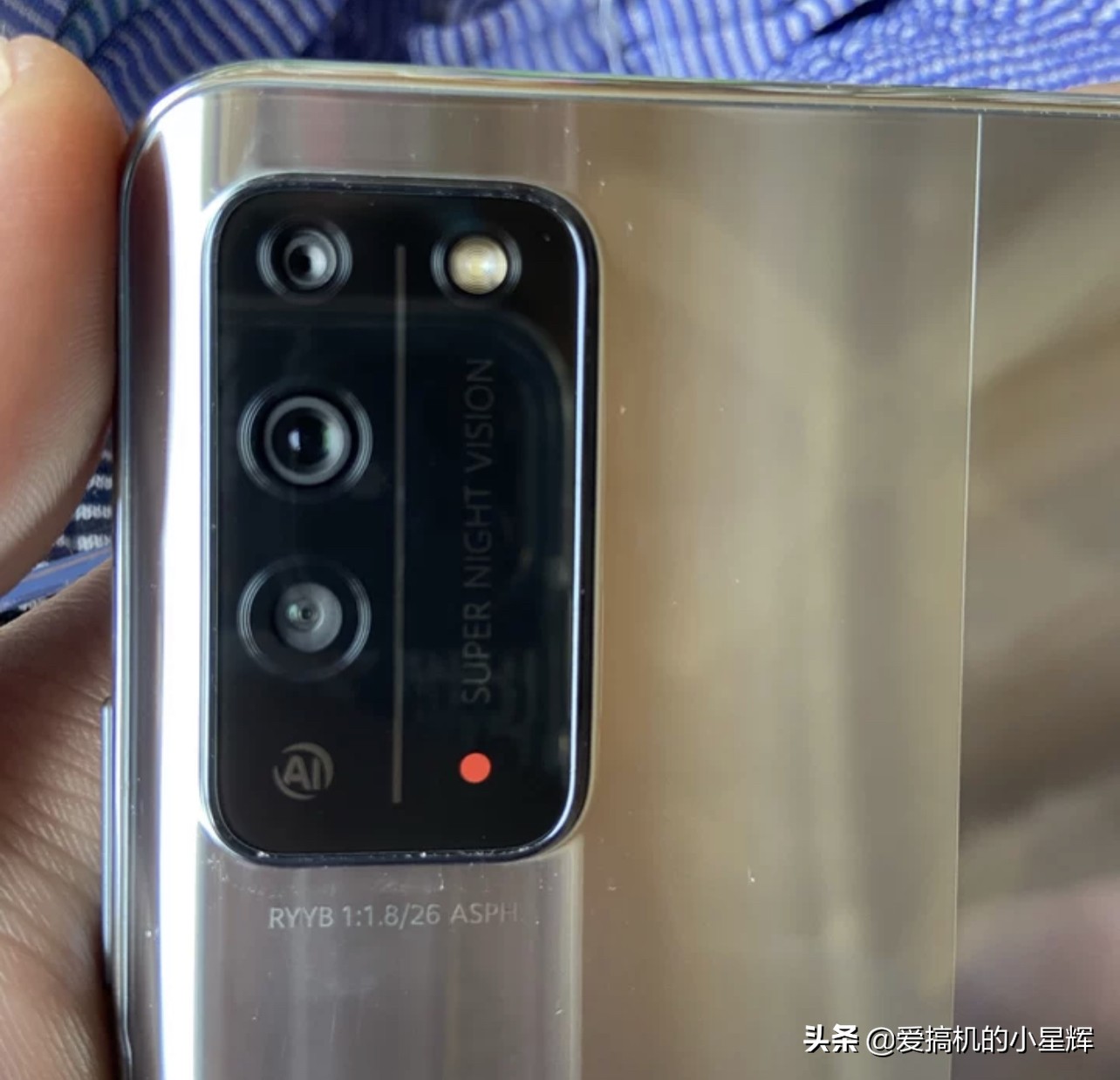 荣耀亮剑，麒麟芯+128GB+高颜值仅2199元，终于等到了