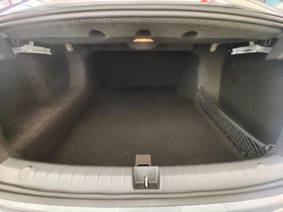 试驾比亚迪秦PLUS DM-i，低油耗和强动力可以兼得！