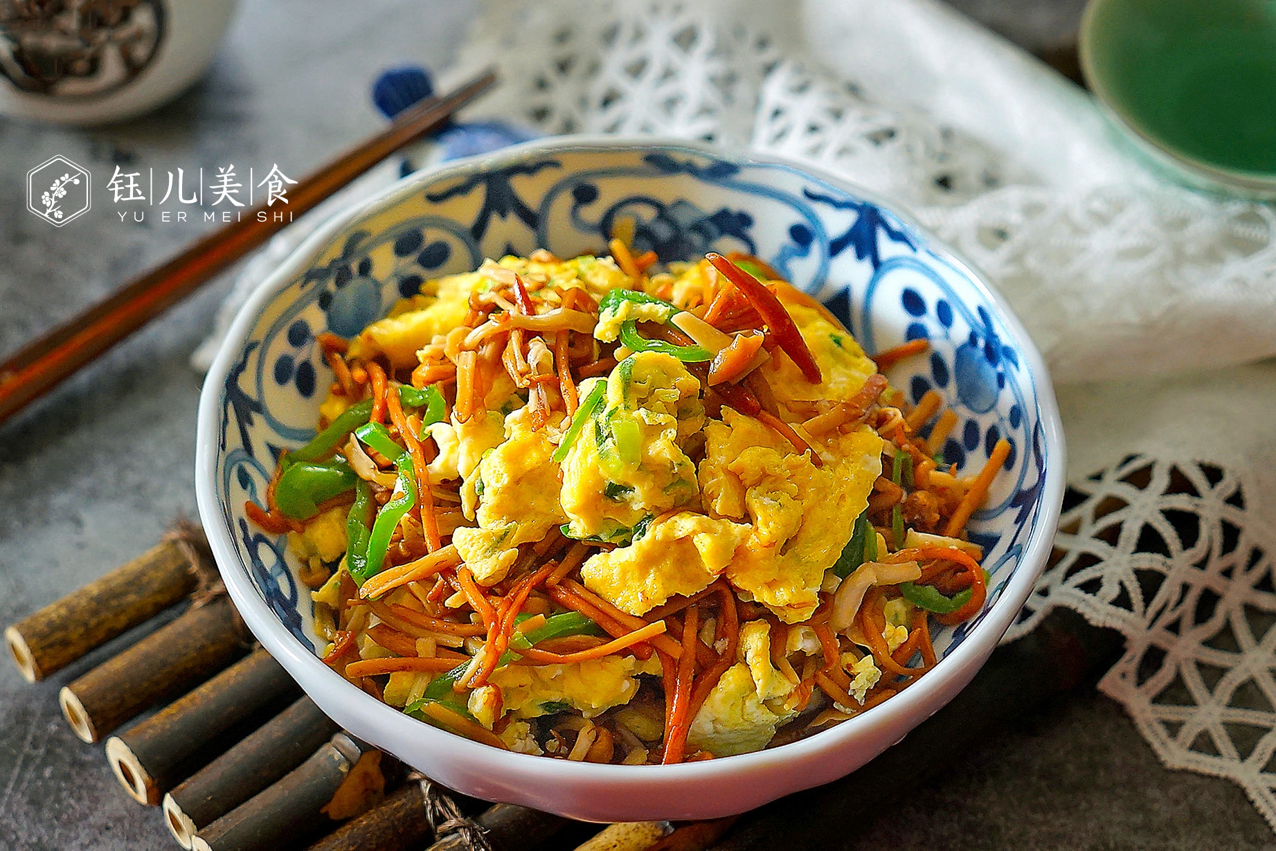 入秋后，金针菇这6种吃法火了，营养鲜美，比吃肉还要香，快试试