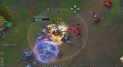 LOL：三枪秒人 李哥教你这样玩中单赵信