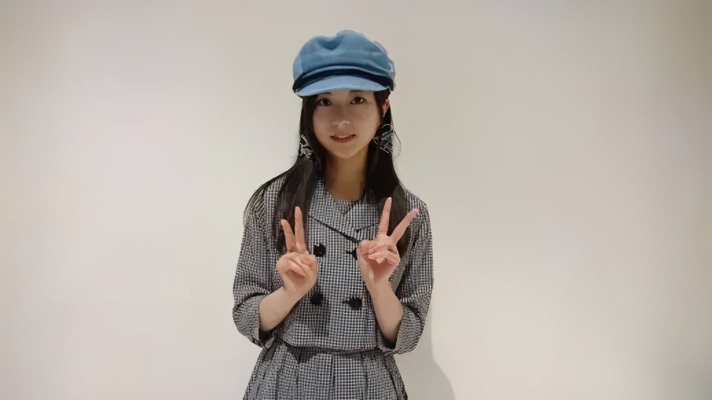 乃木坂46成员佐佐木琴子宣布声优出道图片