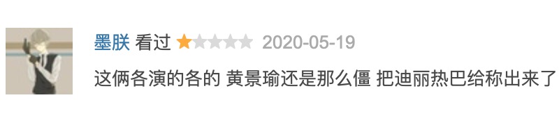 差评只是浮云，迪丽热巴真的撑起一部剧，五部待播作品有看点