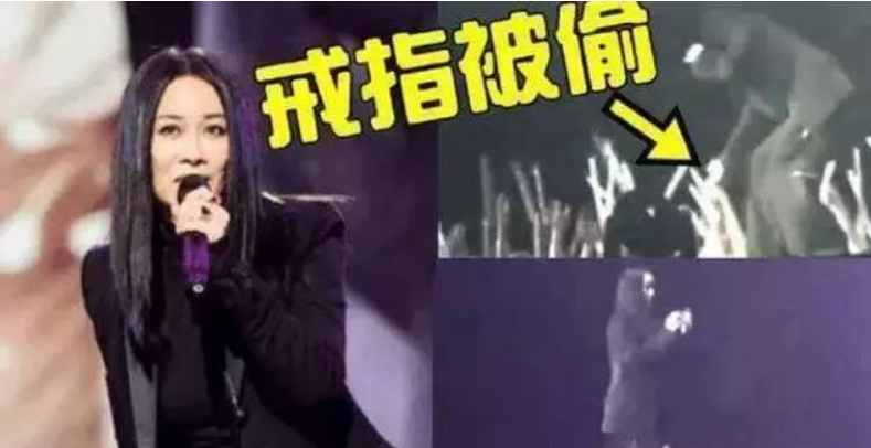 假唱翻車(chē)的8個(gè)歌手，一個(gè)比一個(gè)離譜，有人拿反麥克風(fēng)唱完整首歌