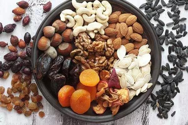 圣元医药 ‖金秋10月吃什么最养生？这五种食物可帮你完美过秋