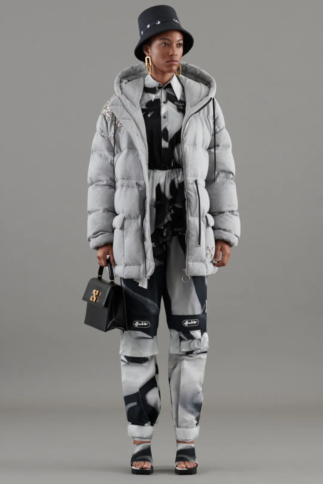 OFF-WHITE Resort 2021