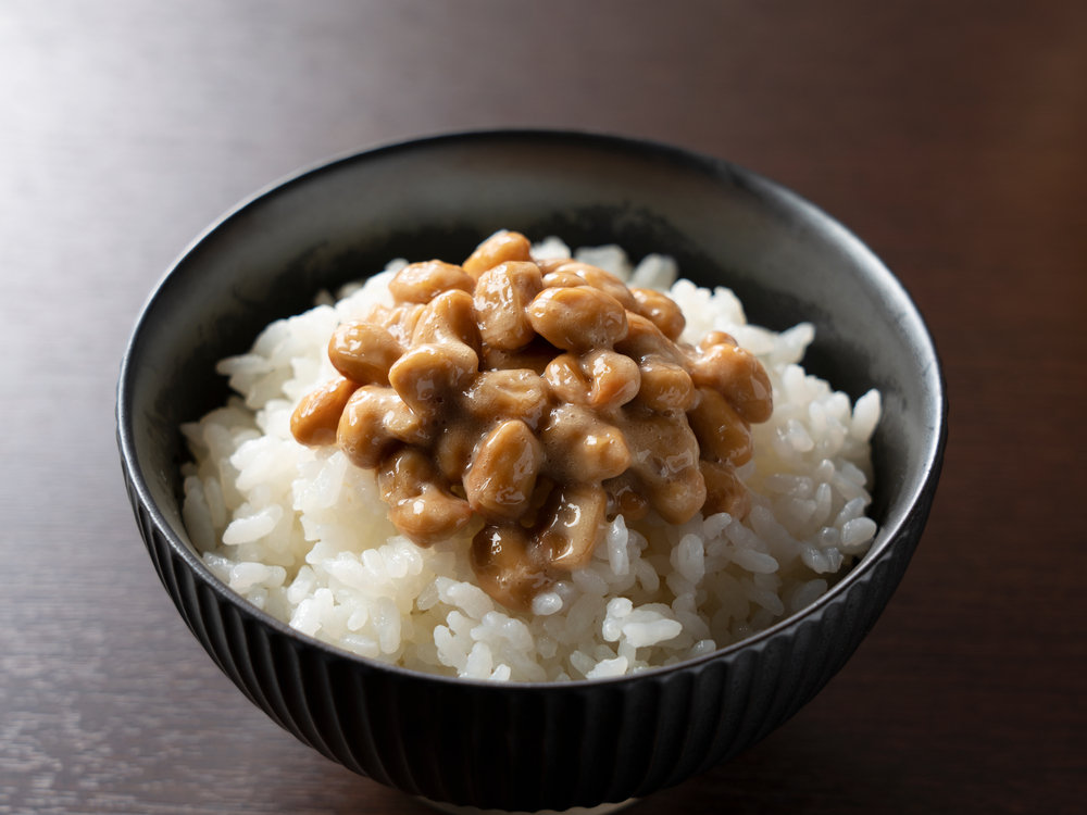 日本人的一日三餐
