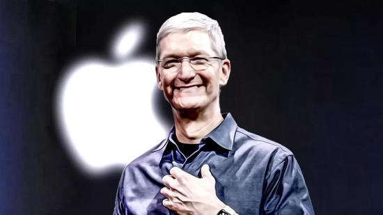 iPhone首次缺席苹果发布会，多种价格成库克“救生圈”