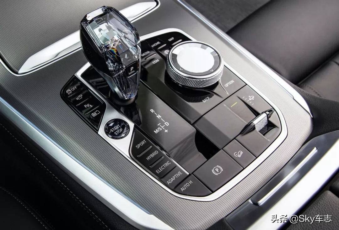 试驾全新X5 xDrive45e：它是混动SUV中最值得入手的吗？