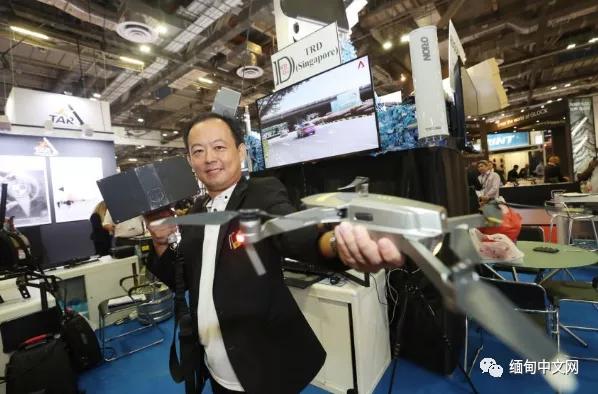 緬甸民眾開始抵制�新加坡製造�！ 一家新加坡公司緊急發聲