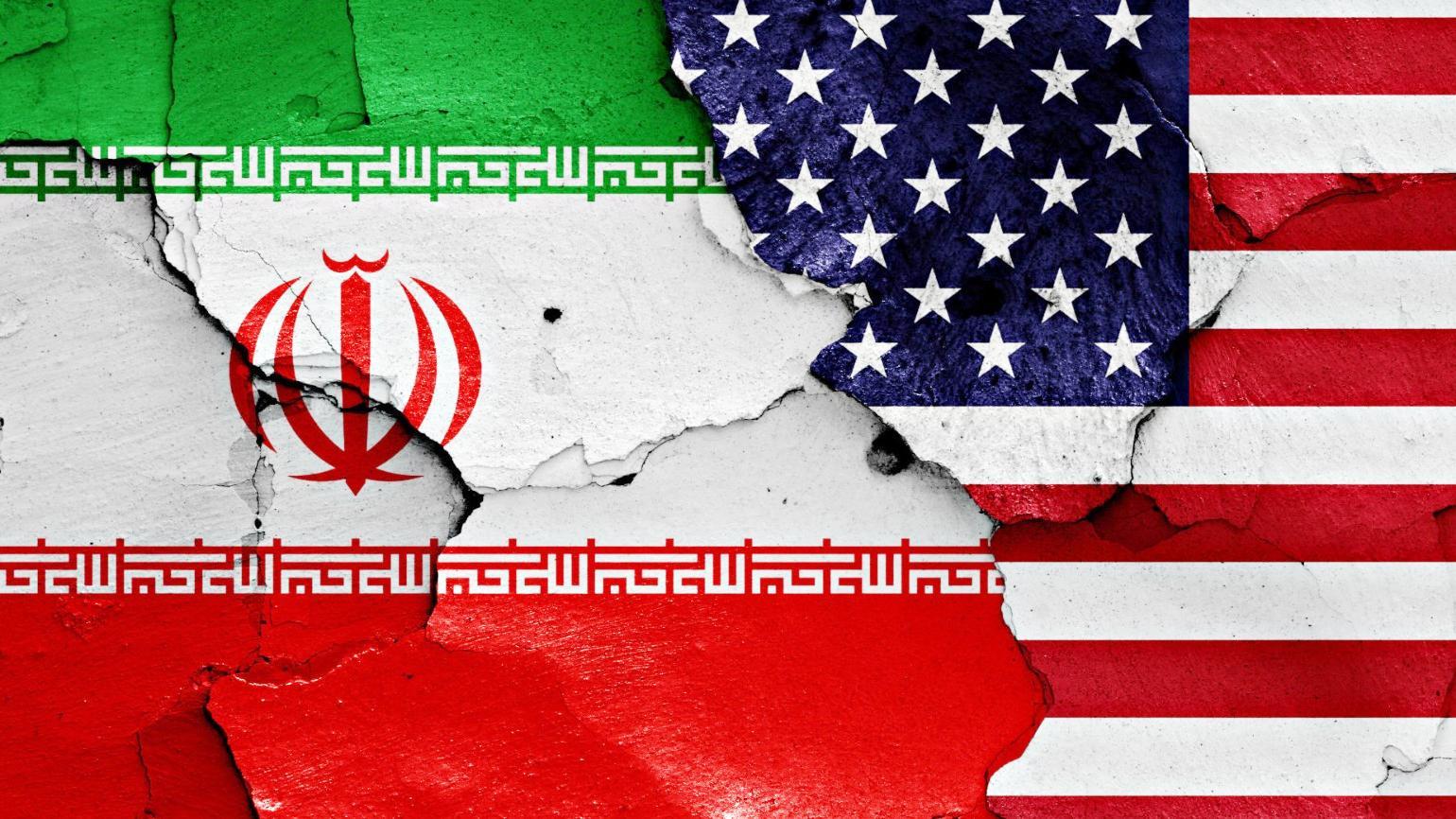 伊朗在與美國的博弈中大打中國牌，會不會出賣中國利益？