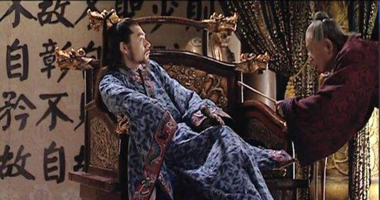 帝王的貪欲：被皇帝耽誤的女人們，說(shuō)一說(shuō)宮廷里的后妃制度