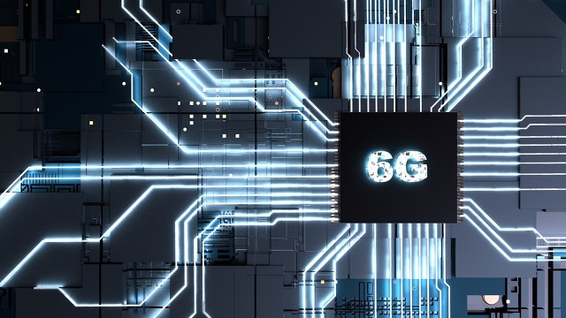 美国忙着制裁华为5G，中国已经拿下6G专利，未来通信被中国掌握？