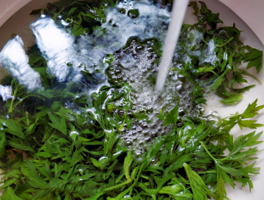 圖片[2]-甜艾餃的做法步驟圖 錯(cuò)過就要再等一年-起舞食譜網(wǎng)