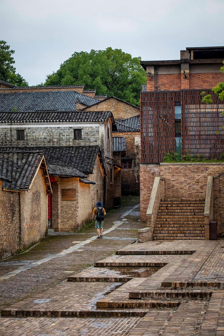 江西风景独好，走进千年瓷都景德镇，一起领略千年瓷都的迷人之处